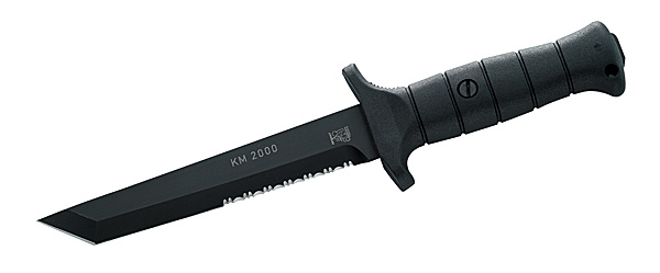 tysk-stridskniv