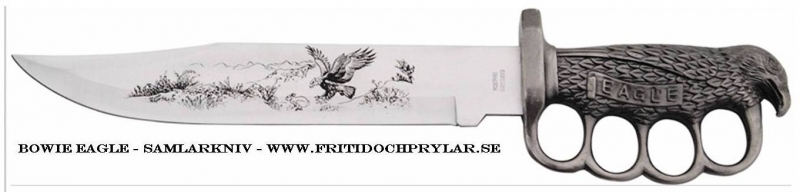 kniv med knogskydd